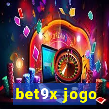 bet9x jogo